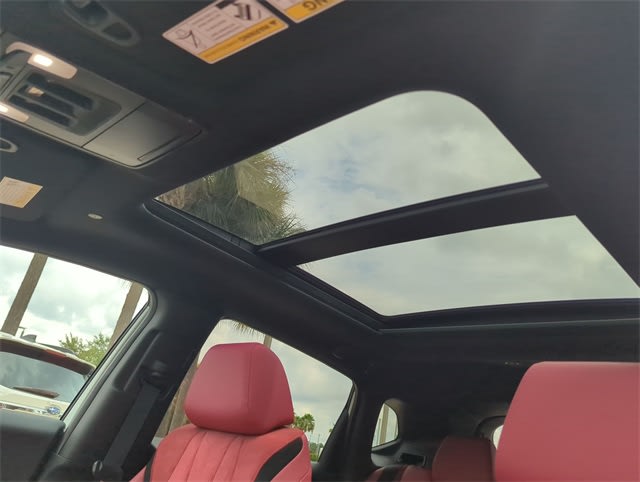 Thumbnail: 2025 Acura ADX - 28