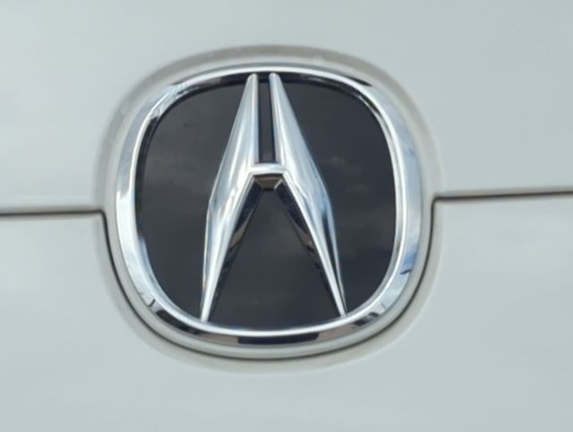 Thumbnail: 2025 Acura ADX - 7