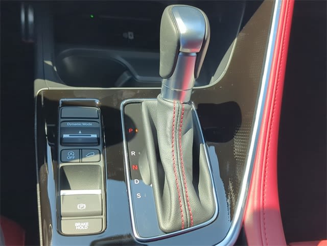 Thumbnail: 2025 Acura ADX - 16