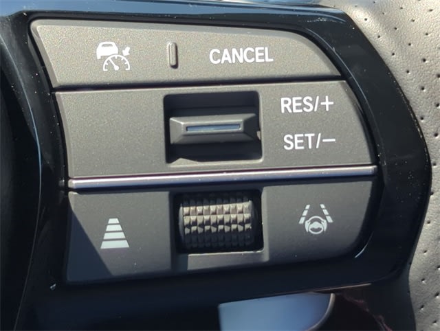 Thumbnail: 2025 Acura ADX - 31