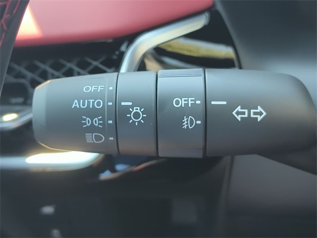 Thumbnail: 2025 Acura ADX - 14