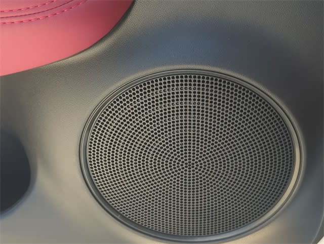 Thumbnail: 2025 Acura ADX - 35