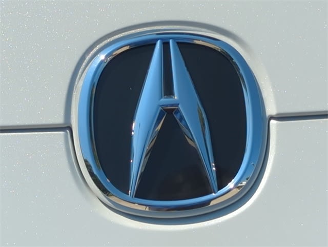 Thumbnail: 2025 Acura ADX - 7
