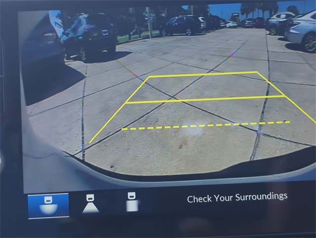 Thumbnail: 2025 Acura ADX - 34