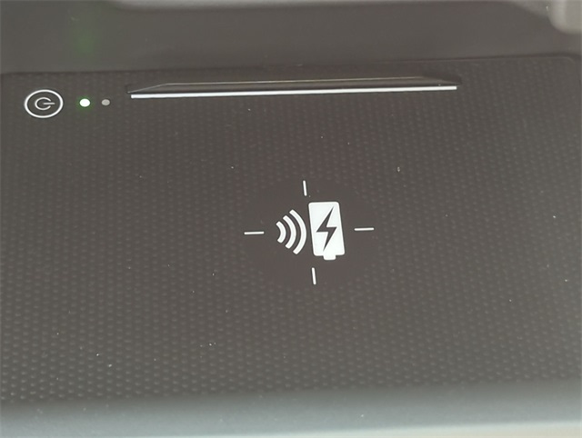 Thumbnail: 2025 Acura ADX - 38