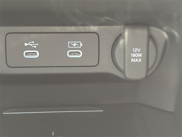 Thumbnail: 2025 Acura ADX - 36