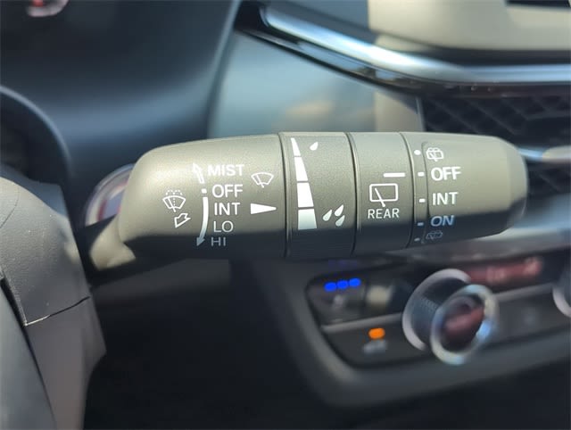 Thumbnail: 2025 Acura ADX - 32