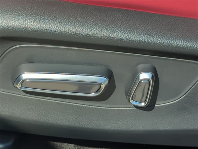 Thumbnail: 2025 Acura ADX - 26