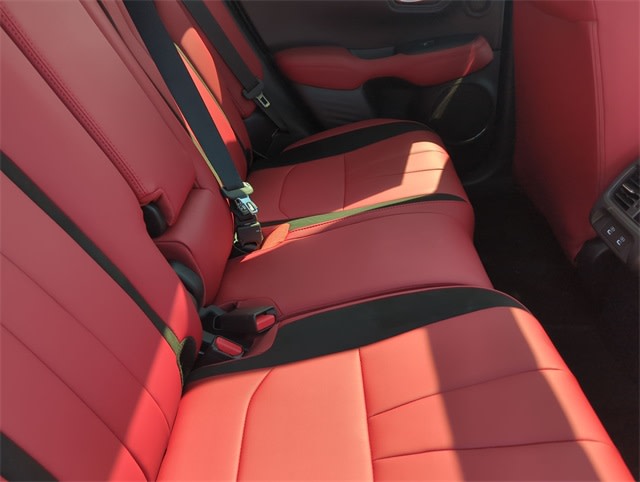 Thumbnail: 2025 Acura ADX - 15