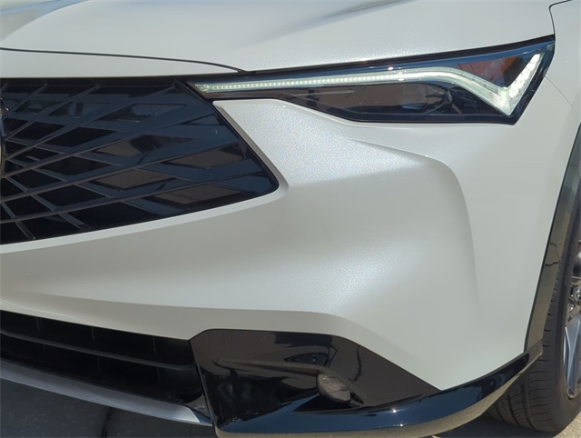 Thumbnail: 2025 Acura ADX - 24