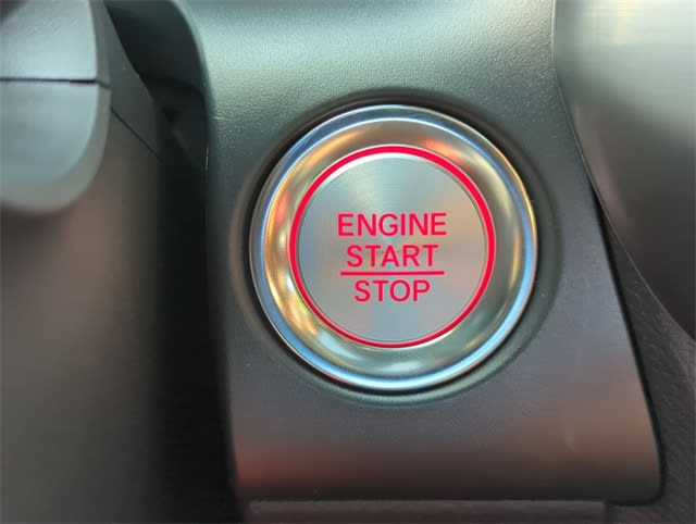 Thumbnail: 2025 Acura ADX - 37