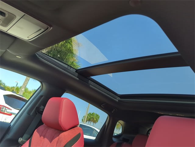 Thumbnail: 2025 Acura ADX - 27