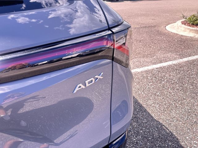 Thumbnail: 2026 Acura ADX - 30