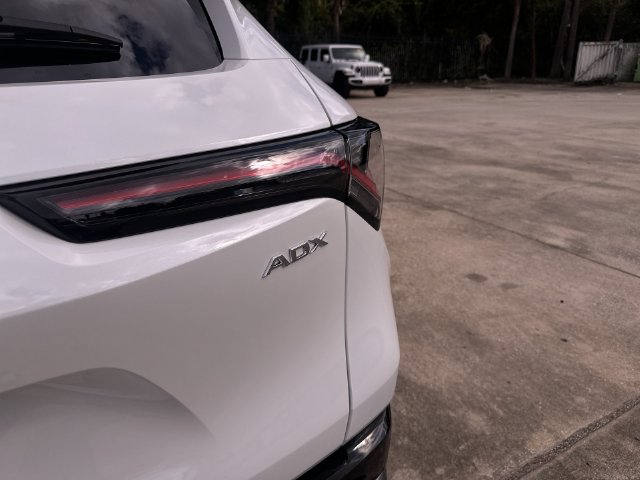 Thumbnail: 2026 Acura ADX - 30