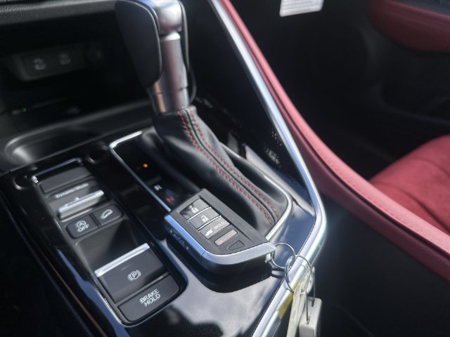 Thumbnail: 2026 Acura ADX - 36