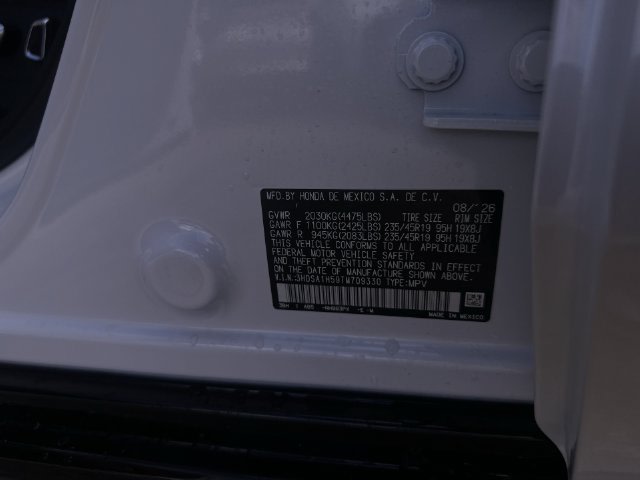 Thumbnail: 2026 Acura ADX - 17