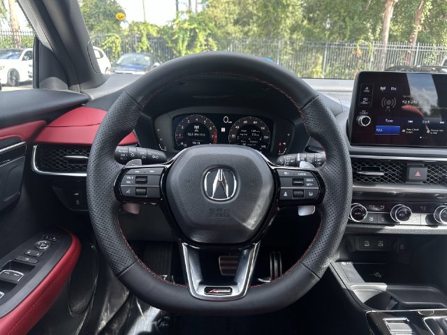 Thumbnail: 2026 Acura ADX - 9