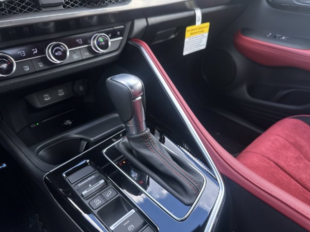 Thumbnail: 2026 Acura ADX - 14