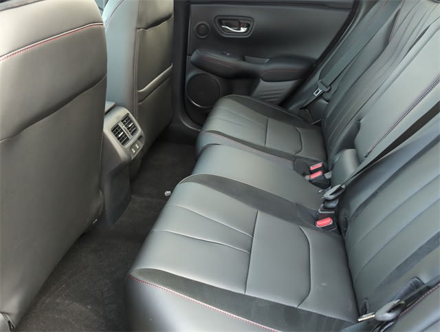 Thumbnail: 2025 Acura ADX - 27