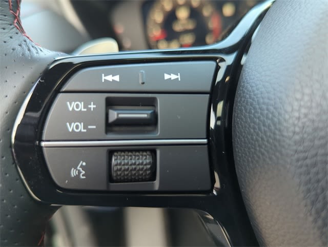 Thumbnail: 2025 Acura ADX - 31