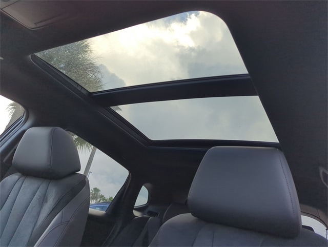 Thumbnail: 2025 Acura ADX - 26