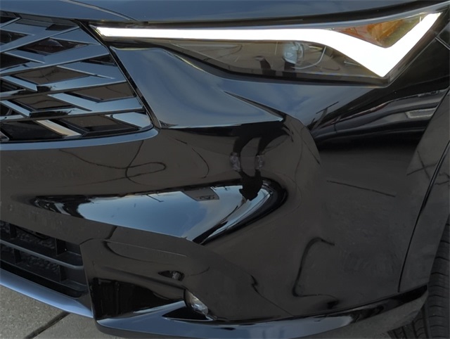 Thumbnail: 2025 Acura ADX - 13