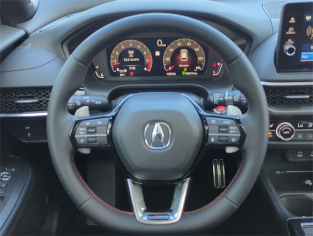 Thumbnail: 2025 Acura ADX - 14