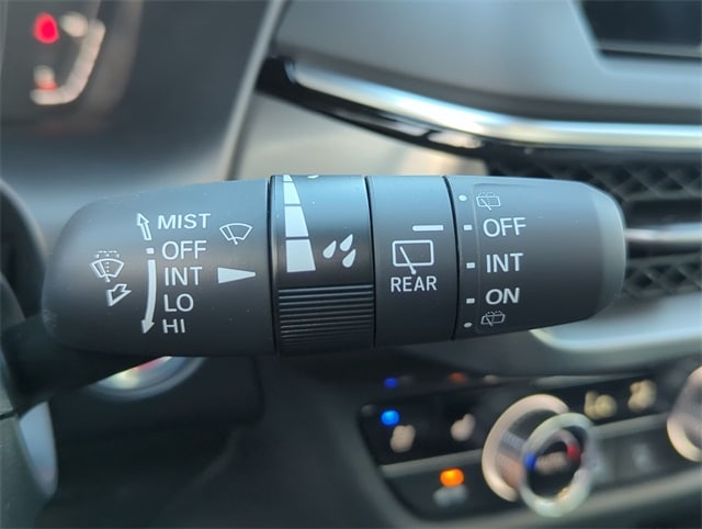 Thumbnail: 2025 Acura ADX - 33