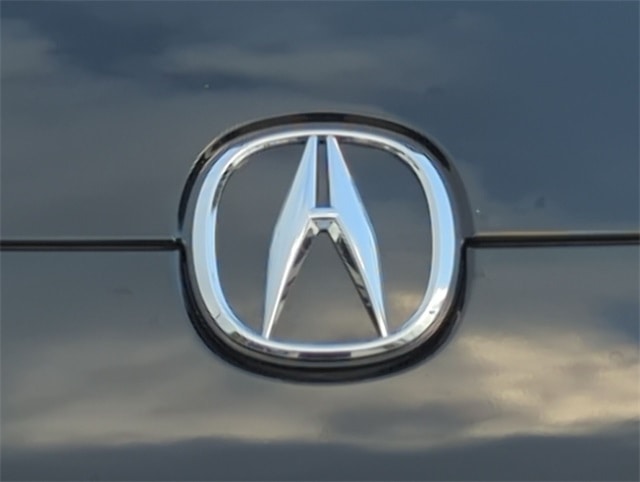 Thumbnail: 2025 Acura ADX - 7