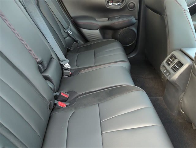 Thumbnail: 2025 Acura ADX - 28