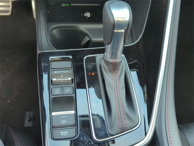 Thumbnail: 2025 Acura ADX - 37