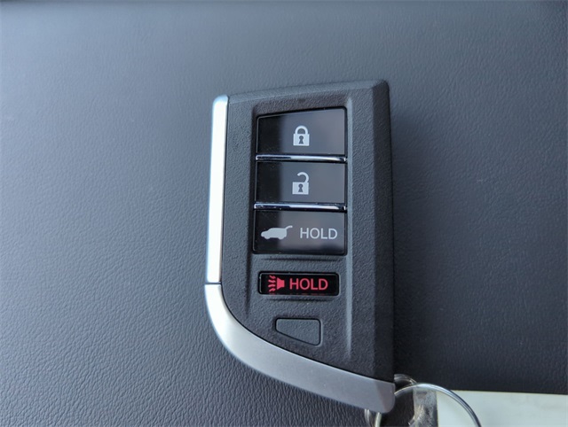 Thumbnail: 2025 Acura ADX - 38