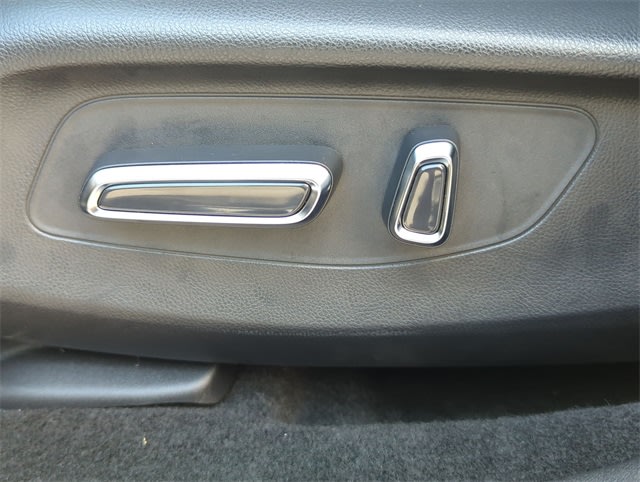 Thumbnail: 2025 Acura ADX - 25