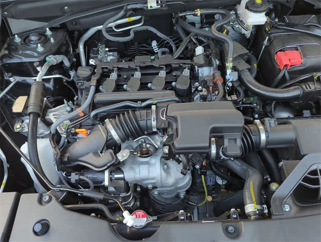 Thumbnail: 2025 Acura ADX - 9