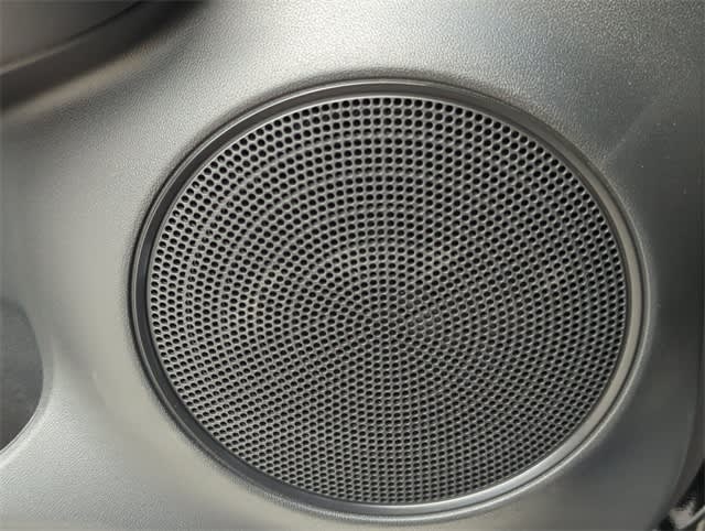 Thumbnail: 2025 Acura ADX - 35