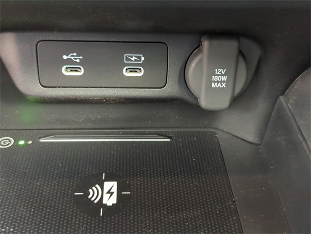 Thumbnail: 2025 Acura ADX - 36