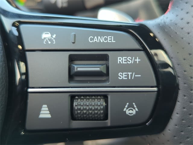 Thumbnail: 2025 Acura ADX - 32