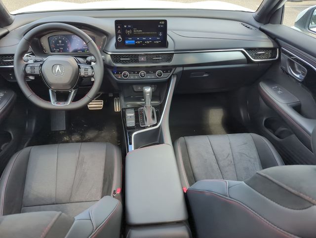 Thumbnail: 2025 Acura ADX - 10