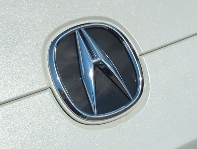 Thumbnail: 2025 Acura ADX - 7