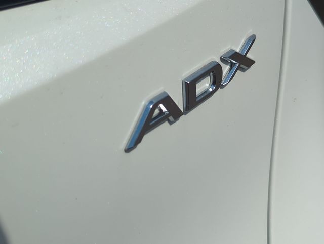 Thumbnail: 2025 Acura ADX - 26