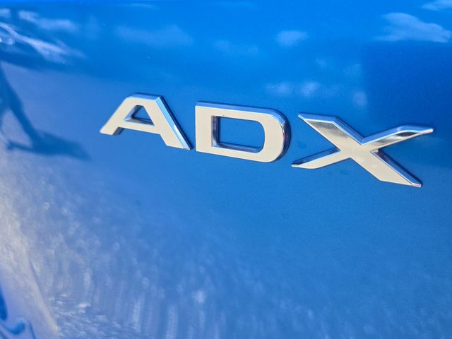 Thumbnail: 2026 Acura ADX - 23