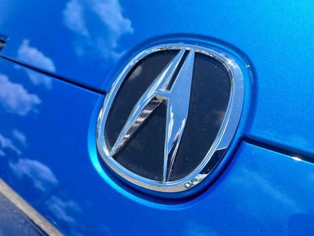 Thumbnail: 2026 Acura ADX - 7