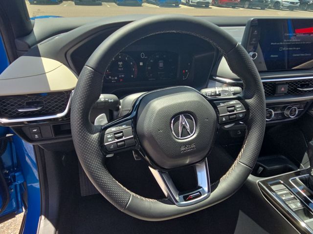 Thumbnail: 2026 Acura ADX - 14