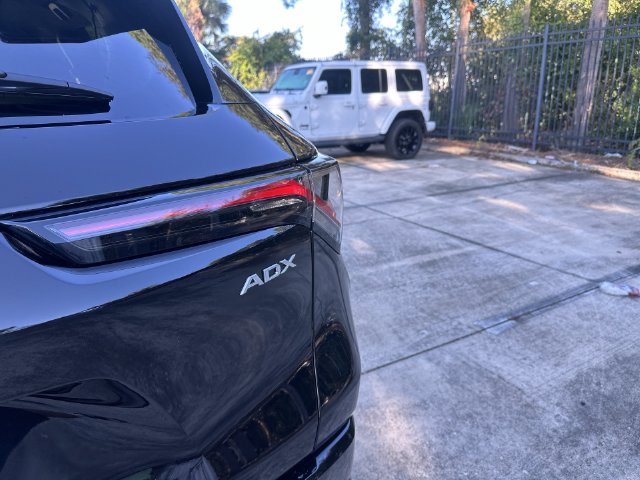 Thumbnail: 2026 Acura ADX - 30