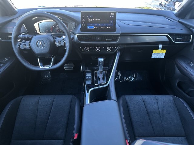 Thumbnail: 2026 Acura ADX - 2