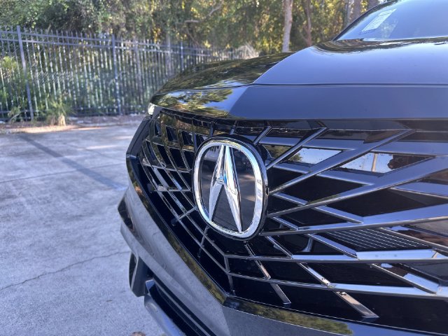 Thumbnail: 2026 Acura ADX - 7