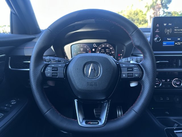 Thumbnail: 2026 Acura ADX - 10