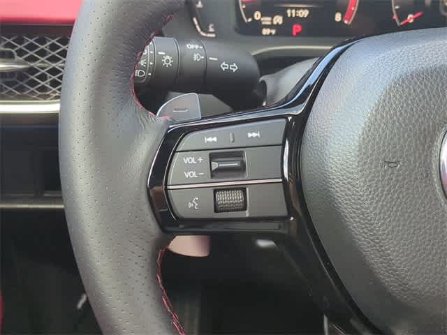 Thumbnail: 2025 Acura ADX - 31