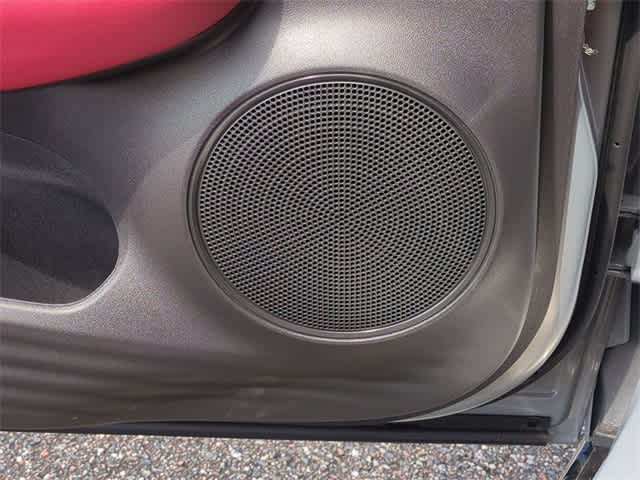 Thumbnail: 2025 Acura ADX - 36