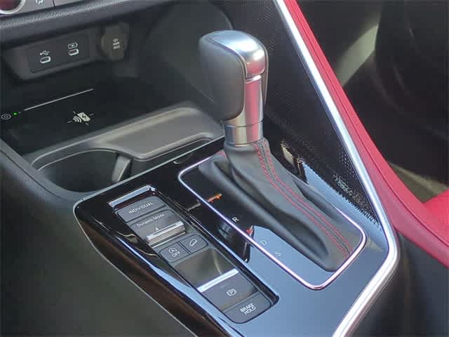 Thumbnail: 2025 Acura ADX - 16